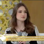 Luciana Gimenez sugere que Patrícia Lélis pode ser "mentirosa" em entrevista ao Superpop 3 patricia lelis suporpop