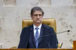 PGR se opõe a divulgação de visitas de Vorcaro, esposa de Moraes e Lulinha ao Senado 10 paulo gonet pgr