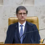 PGR se opõe a divulgação de visitas de Vorcaro, esposa de Moraes e Lulinha ao Senado 3 paulo gonet pgr