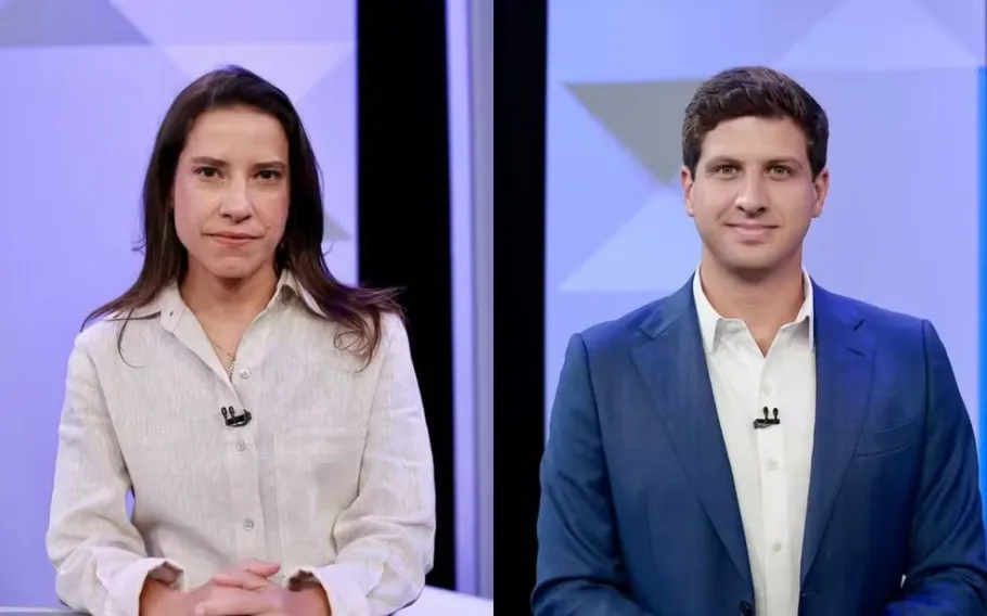 Raquel Lyra lidera intenções de voto em Pernambuco, aponta Datafolha 1 pernambuco datafolha