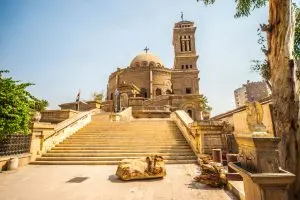 Estudante cristão é detido no Egito e destaca a perseguição religiosa no país 4 pexels ahmed samir mohamed 439659021 15362321 300x200 1