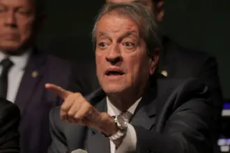 PL admite vitória de Lula, mas solicita esclarecimentos sobre eleições 7 pl valdemar costa neto
