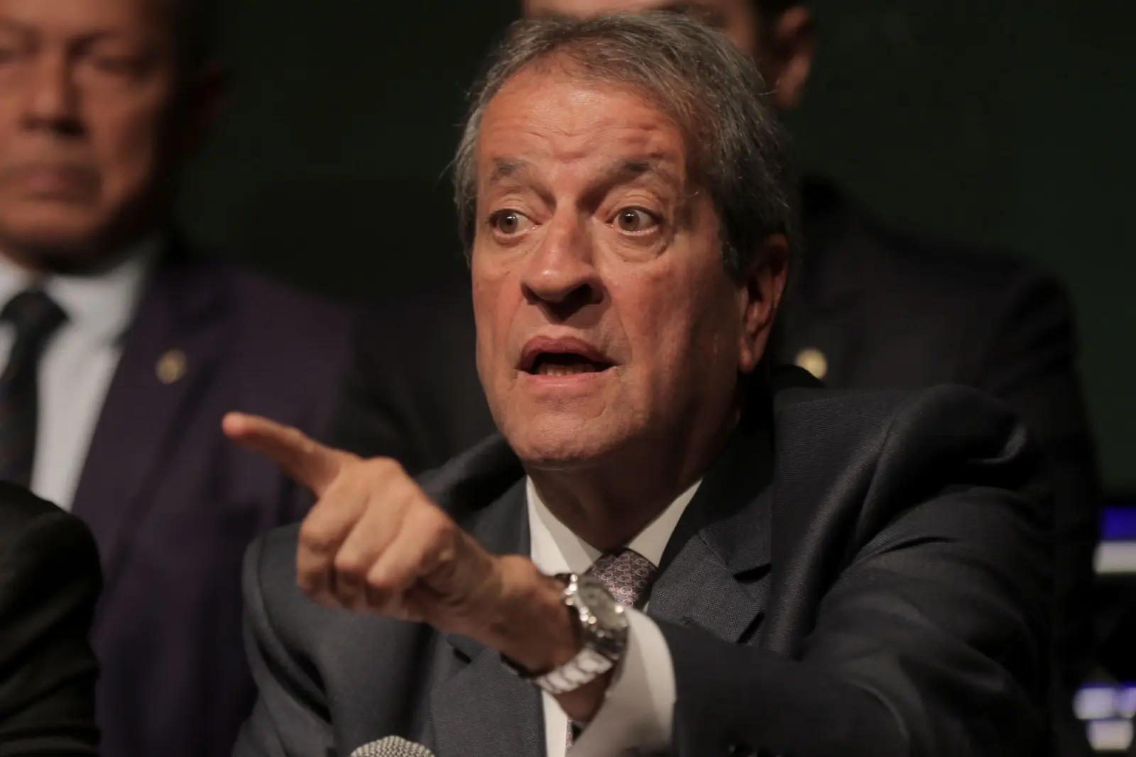 PL admite vitória de Lula, mas solicita esclarecimentos sobre eleições 1 pl valdemar costa neto scaled