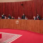 TSE decide pela remoção de fake news sobre Flávio Bolsonaro e Nossa Senhora, mas ministros têm opiniões divergentes 3 plenario tse
