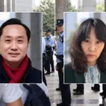 Oito líderes de igreja doméstica são detidos em Pequim pela polícia chinesa 4 policia chinesa detem oito lideres cristaos igreja jiaquan