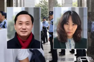 Oito líderes de igreja doméstica são detidos em Pequim pela polícia chinesa 4 policia chinesa detem oito lideres cristaos igreja jiaquan