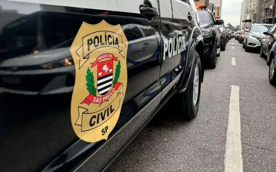 Polícia Civil de SP realiza operação e prende três por fraudes em plataformas digitais 1 policia civil sp santos