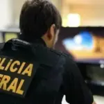 PF investiga irregularidades em documentos de operações entre Banco Master e BRB 3 policia federal.jpg 1