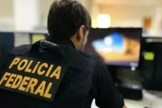 Polícia Federal realiza operação e prende 23 por corrupção eleitoral em Roraima 6 policia federal.jpg