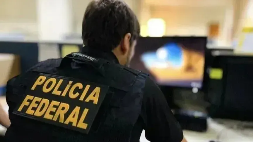 Polícia Federal realiza operação e prende 23 por corrupção eleitoral em Roraima 1 policia federal.jpg