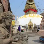 Autoridades do Nepal prendem 24 sul-coreanos por atividades religiosas ilegais 3 policia nepal prende 24 sul coreanos instituicao biblica 768x5761 1