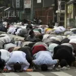 Europa registra 50 milhões de muçulmanos, consolidando o Islã como a segunda maior religião do continente 3 populacao muculmana na europa atinge 50 milhoes
