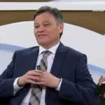 Lincoln Gakiya demonstra interesse em assumir Ministério da Segurança Pública com Lula 3 promotor pcc.jpeg