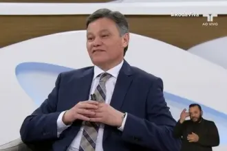 Lincoln Gakiya demonstra interesse em assumir Ministério da Segurança Pública com Lula 5 promotor pcc.jpeg