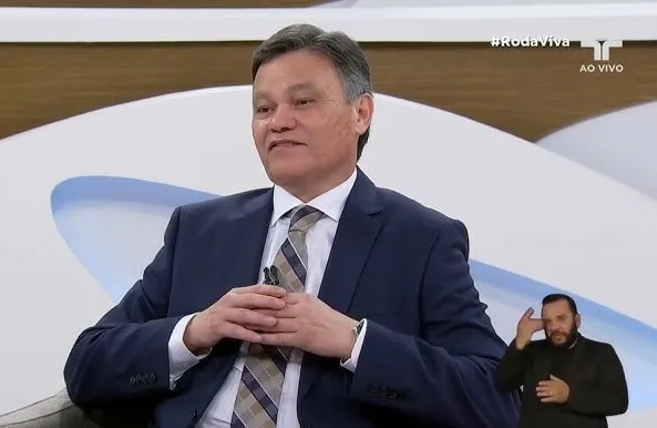 Lincoln Gakiya demonstra interesse em assumir Ministério da Segurança Pública com Lula 1 promotor pcc.jpeg