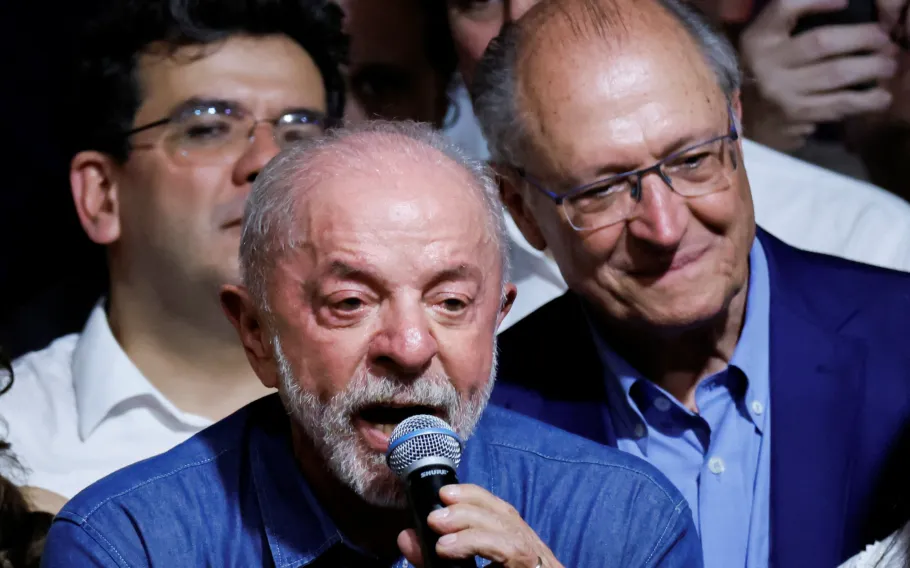 Consequências para opositores de Lula após reeleição: prisões e condenações 1 pt 1