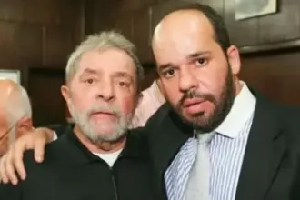 PT questiona feriado de Nossa Senhora Aparecida no STF 6 pt lula dirigente.jpeg
