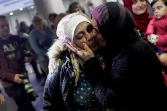 Novo Limite de Refugiados Prejudica Minorias Religiosas Perseguidas 6 refugee cap trump 2027