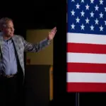 Republicanos Buscam Apoio de Eleitores Evangélicos em Corridas Acirradas no Texas 3 republicans midterms evangelicals