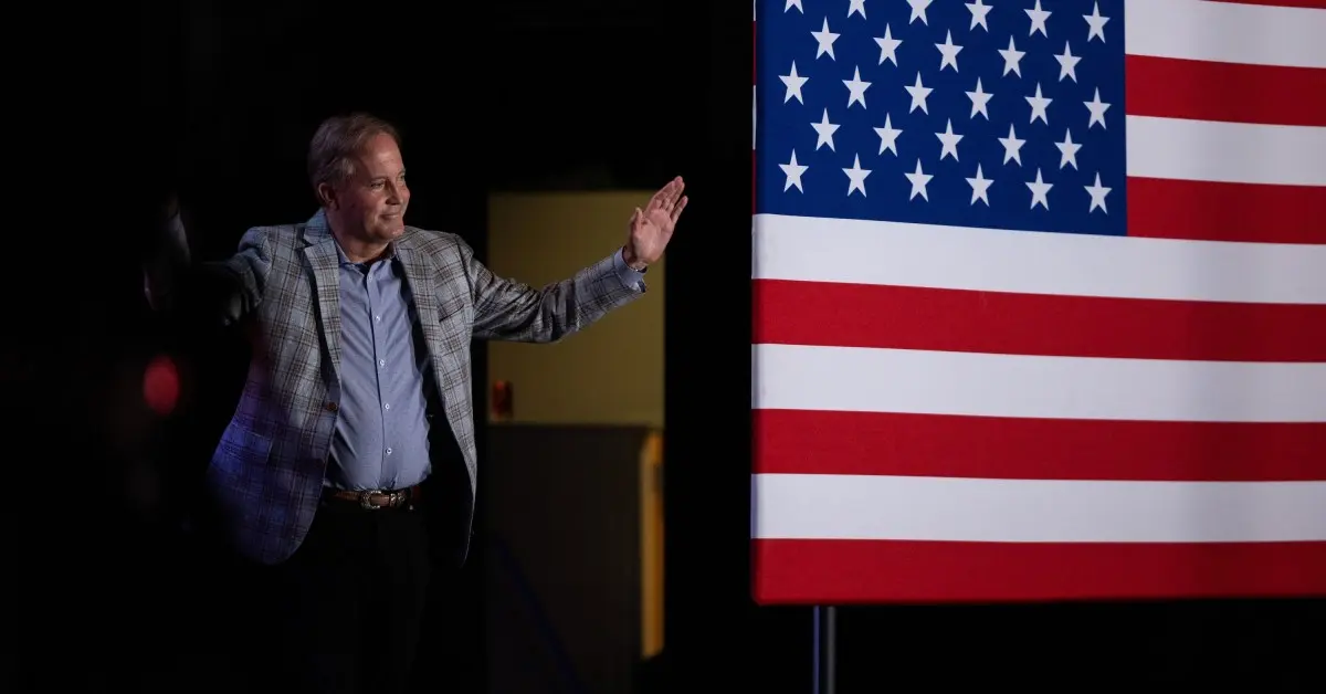 Republicanos Buscam Apoio de Eleitores Evangélicos em Corridas Acirradas no Texas 1 republicans midterms evangelicals