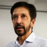 Câmara Municipal de SP cria comissão para avaliar impeachment de Ricardo Nunes 3 ricardo nunes pf.jpg