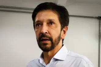 Câmara Municipal de SP cria comissão para avaliar impeachment de Ricardo Nunes 6 ricardo nunes pf.jpg