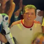 Prefeito de Ararendá investe R$ 277 mil em robôs humanoides para escolas 3 robos ceara pt 910x568.jpeg