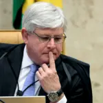 Rodrigo Janot analisa inquéritos para possível investigação de Feliciano 3 rodrigo janot marco feliciano patricia lelis