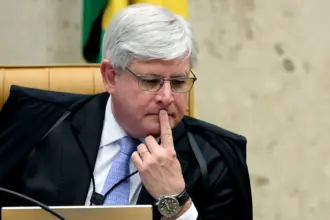 Rodrigo Janot analisa inquéritos para possível investigação de Feliciano 5 rodrigo janot marco feliciano patricia lelis