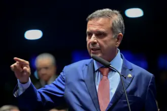 Rogério Marinho expressa surpresa com viagem de Flávio e critica ações de Moraes 4 rogerio marinho