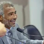 Romário enfrenta cobrança de R$ 850 mil em dívida tributária; Justiça rejeita bloqueio de contas 3 romario.jpg