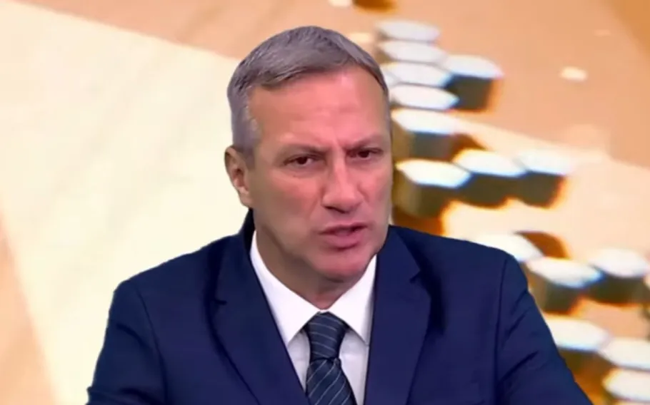 Sanderson garante: 'A direita vai escolher o próximo presidente do Senado' 1 sanderson oeste