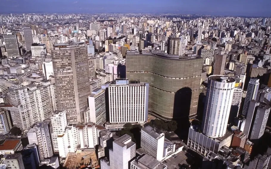 Impacto bilionário do fim da escala 6x1 nas prefeituras é estimado em R$ 6,6 bilhões, aponta CNM 1 sao paulo a cidade mais populosa do brasil