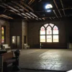 Reimaginando Espaços Sagrados: Uma Nova Vida para Igrejas em Declínio 4 second acts for sacred spaces