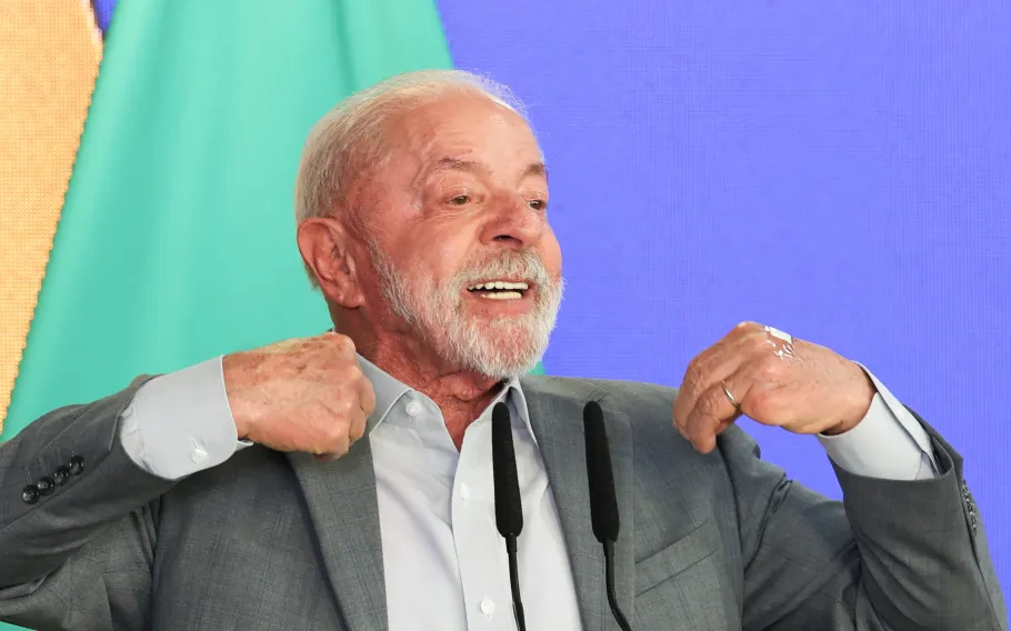 Lula conquista 13 Estados e reverte resultado histórico em Minas Gerais 1 sem titulo 15