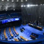 Direita conquista maioria no Senado a partir de 2027 com recorde do PL 3 senado federal