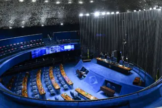 Direita conquista maioria no Senado a partir de 2027 com recorde do PL 6 senado federal