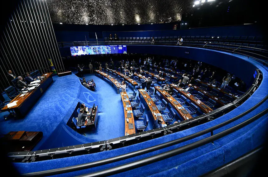 PL se torna a maior bancada do Senado em 2027 com 28 senadores 1 senado foto 860x568.jpg 1