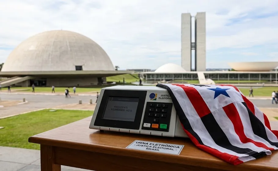 Disputa pelo Senado no Maranhão promete ser acirrada em 2026 1 senado maranhao verita