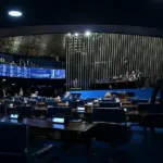 Congresso estende medidas provisórias de R$ 10,1 bilhões para exportadores e combustíveis 3 senado sessao 02 09 2026 foto ton molina agencia senado