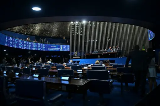 Congresso estende medidas provisórias de R$ 10,1 bilhões para exportadores e combustíveis 8 senado sessao 02 09 2026 foto ton molina agencia senado