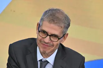 Sidônio Palmeira se afasta da Secom para focar na campanha de reeleição de Lula 6 sidonio palmeira secom