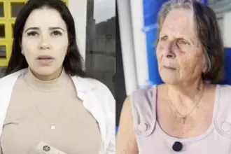 Problemas no sistema eleitoral impedem eleitoras de exercerem o voto em São Paulo 6 sistema eleitoral eleitoras nao puderam votar 910x568.jpg