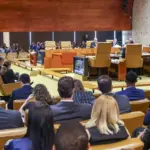 STF declara inconstitucional lei do Maranhão que restringe atividades escolares sobre gênero 4 stf forma maioria contra lei maranhao sobre genero nas escolas