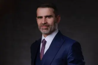 Luis Felipe Cunha assume vaga de senador após eleição de Sergio Moro como governador do Paraná 6 suplente moro