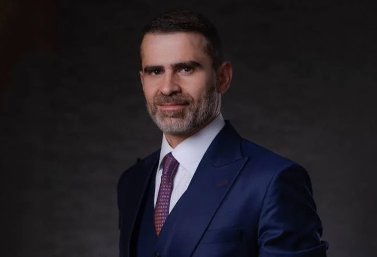 Luis Felipe Cunha assume vaga de senador após eleição de Sergio Moro como governador do Paraná 1 suplente moro
