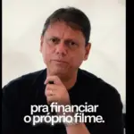 Tarcísio exige esclarecimentos de Lula sobre financiamento de filme por Vorcaro 3 tarcisio 1.jpg