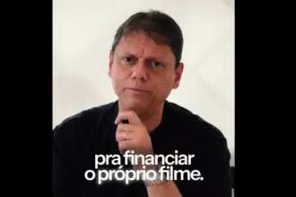 Tarcísio exige esclarecimentos de Lula sobre financiamento de filme por Vorcaro 6 tarcisio 1.jpg