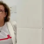 Morre Telma de Souza, ex-prefeita de Santos e uma das fundadoras do PT, aos 82 anos 3 telma de souza.jpg