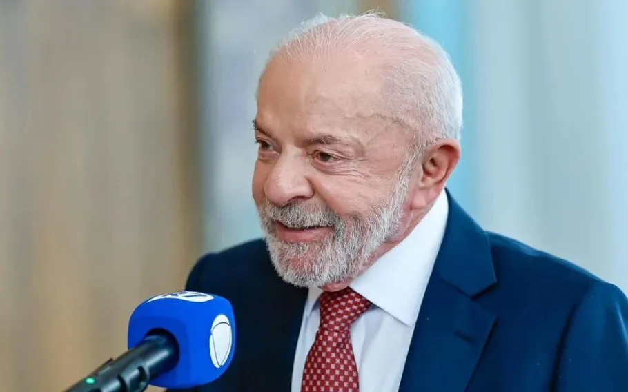 Lula defende aumento do Bolsa Família e nega intenções eleitorais 1 tenho saudades de quando disputava eleicoes com o psdb diz lula